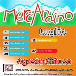 MercAndino Campi Bisenzio