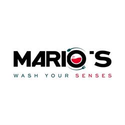 Mario's - Wash Your Senses