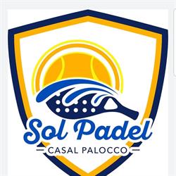 Sol Padel Casalpalocco