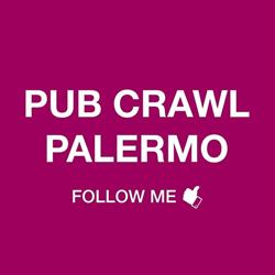 Pub Crawl Palermo