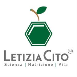 Letizia Cito biologa nutrizionista