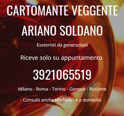 Cartomante Salerno