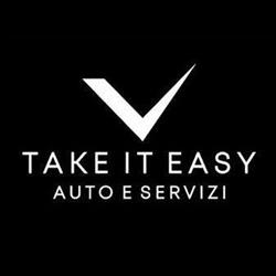 Take It Easy - Fano