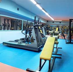 Body Building Center Pompei