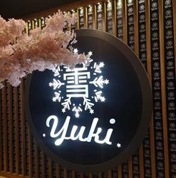 Yuki Sushi Termini Imerese