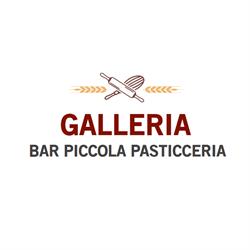 Bar Piccola Pasticceria Galleria