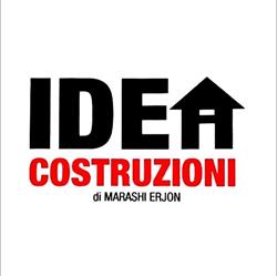 IDEA COSTRUZIONI di MARASHI ERJON