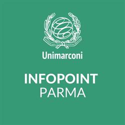 Unimarconi Parma - Infopoint