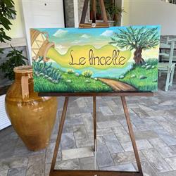 Le Lincelle Lamezia Terme