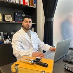 Dr. Luca Orrù - Movimento & Nutrizione