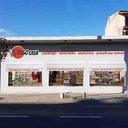 HIGO casa
