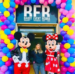 Baby Event Roma