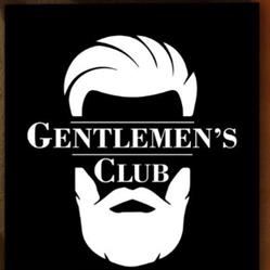 Gentlemen’s club
