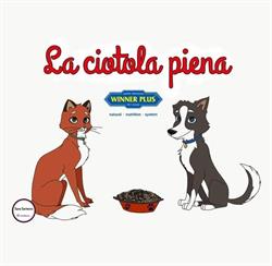 La Ciotola Piena - Negozio per animali