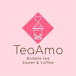 TeaAmo Bubble tea Sweet & Coffee