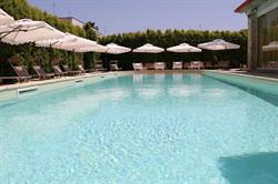 Villa Grazia B&B - Sala Eventi - Piscina Privata