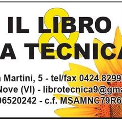 Il Libro & la Tecnica