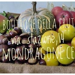 La Boutique della Frutta