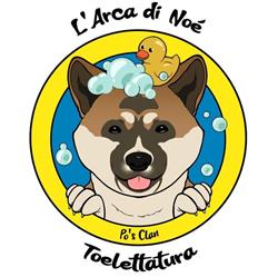 Arca di Noè Toelettatura