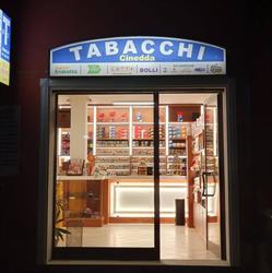 Tabacchi Cinedda