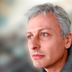 Dott. Gianluca Smeraldi Psicoterapeuta