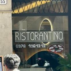 Il Ristorantino