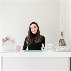 Mon Esthéticienne di Meloni Alessandra