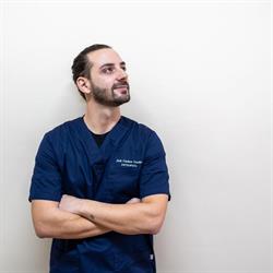 Cristian Sciretta Osteopata