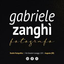 Gabriele Zanghì Fotografo