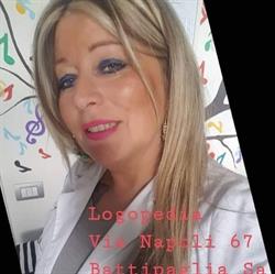 Studio voce e linguaggio Dott.ssa Romano Marisa logopedista