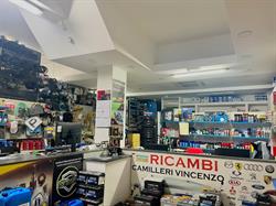 CMAR Autoricambi di Camilleri Vincenzo
