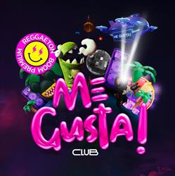 Me Gusta
