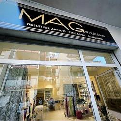 MAG  (Arredamento)