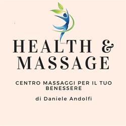 Health & Massage
