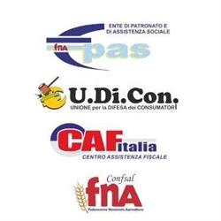 Patronato EPAS - CAF Italia Chiaravalle
