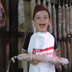 Salumeria Guazzaloca