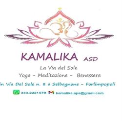 Centro Yoga Kamalika Asd
