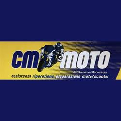 CM Moto Sulmona