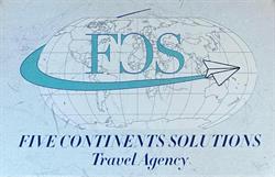 FCS Travel Agency - Un mondo di viaggi