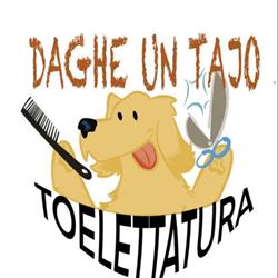 Daghe un Tajo Toelettatura