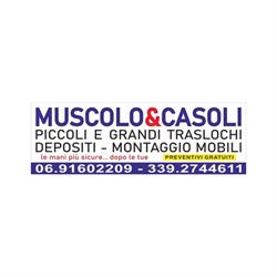Muscolo&Casoli Traslochi