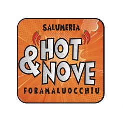 "Hot" & Nove