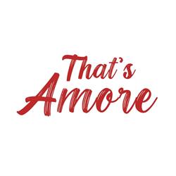 That's Amore - Gavirate