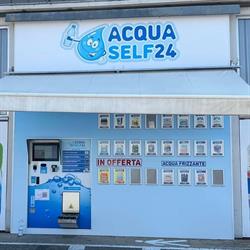Acquaself24 Montecchio