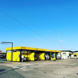 JET WASH Nettuno