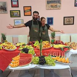 La Boutique dell'ortofrutta