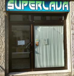Superlava lavanderia