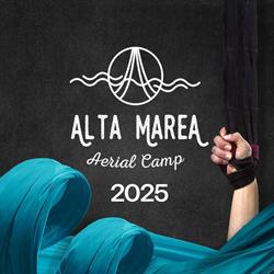 ALTA MAREA Aerial Camp