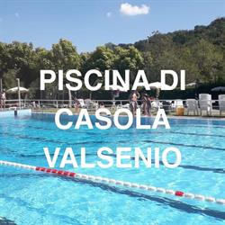 Piscina Casola Valsenio