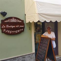 La Boutique del pane